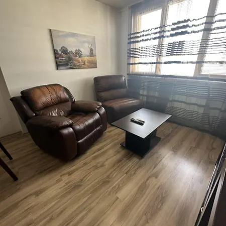 Lejlighed Luxury Cult & Private Parking Sofia