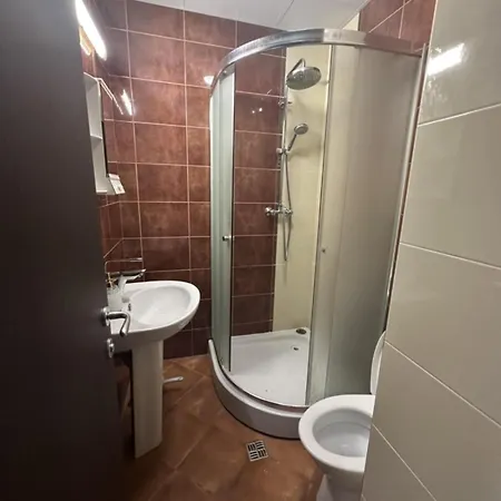 Apartament Luxury Cult & Private Parking